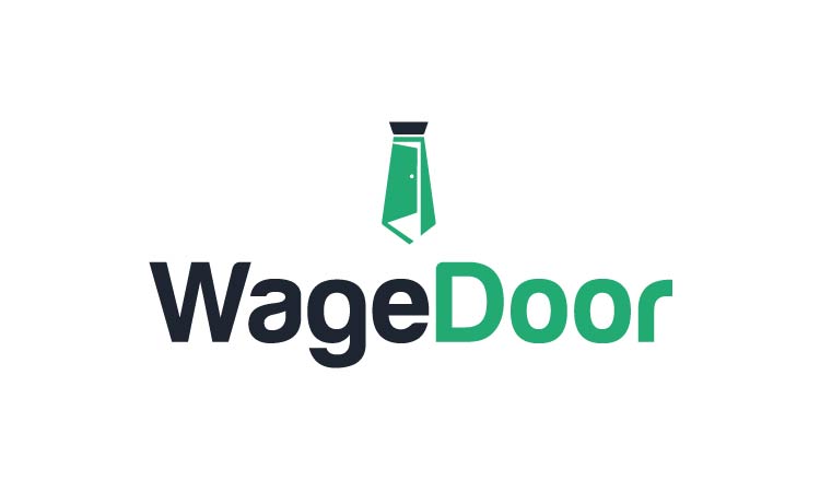 WageDoor.com - Catchy premium domain names for sale